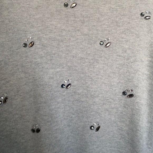 Merona Jewel Sweater - Picture 2 of 5